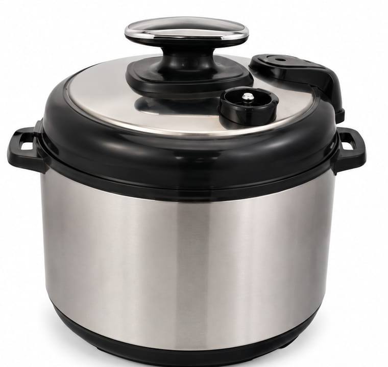 Electric Pressure Cooker